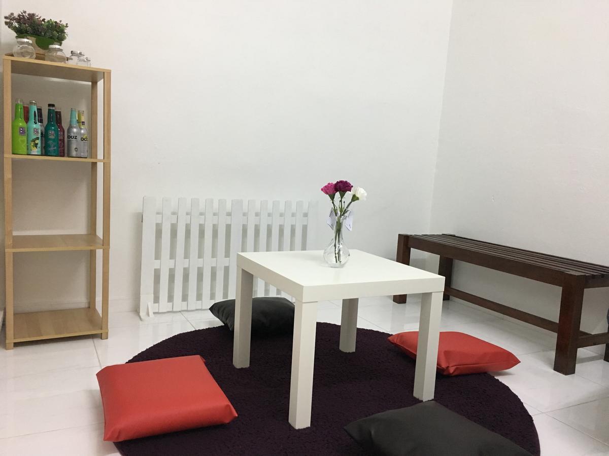 Bukit Katil Indah Homestay Malacca Esterno foto